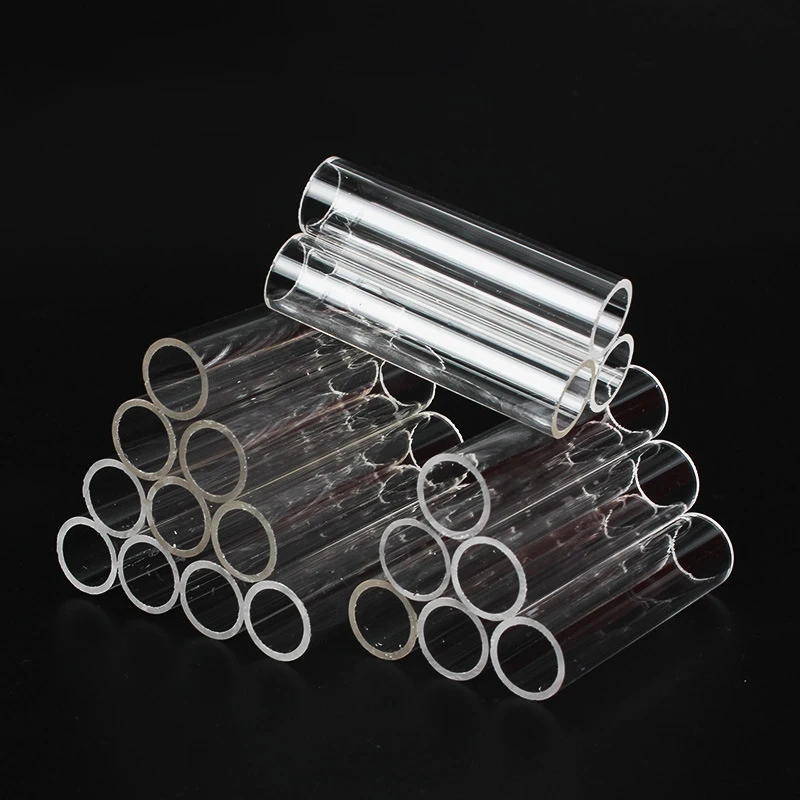 

Clear Acrylic Crystal Shrimp Nest Shrimp House Avoidance Hole Breeding Tank Ornamental Shrimp Fish Tank Landscaping Shrimp House