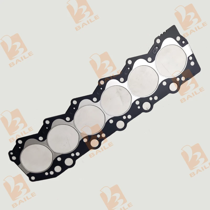 Полный комплект прокладок для Toyota Diesel с прокладкой головки 1 Гц