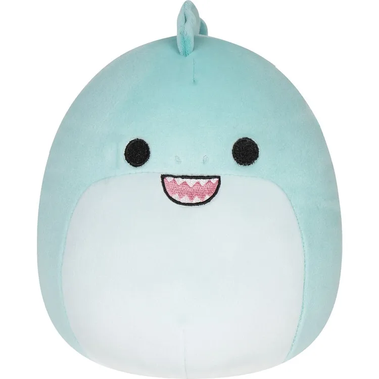 Squishmallows Squishmallow Угорь Эсси 20 см