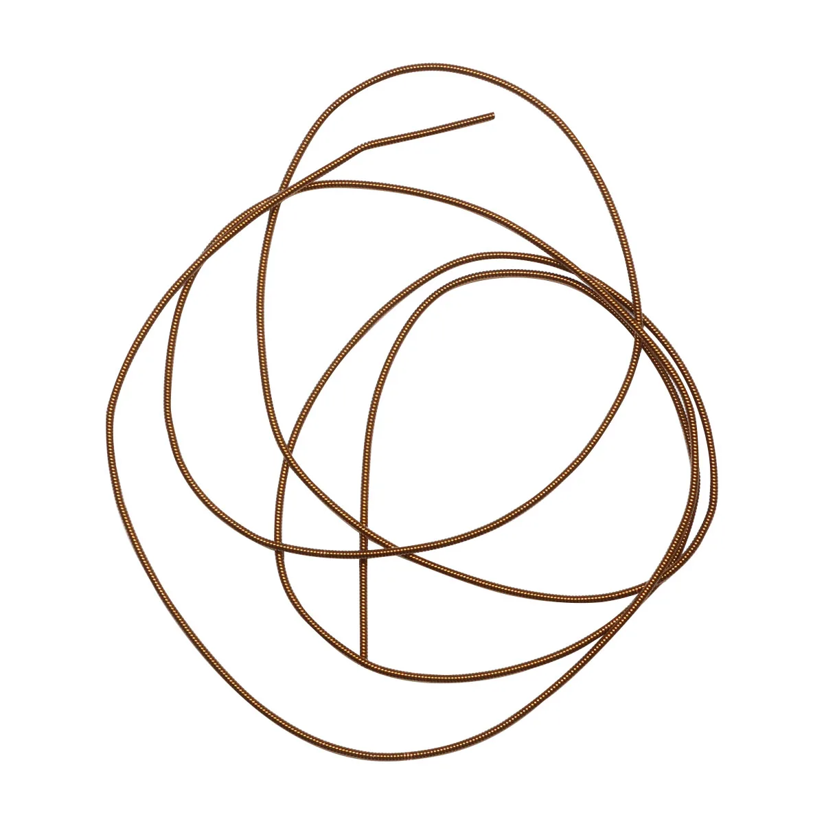 Канитель КЖ004НН12 жесткая Бронза 1 2 мм +/- 0 гр. |