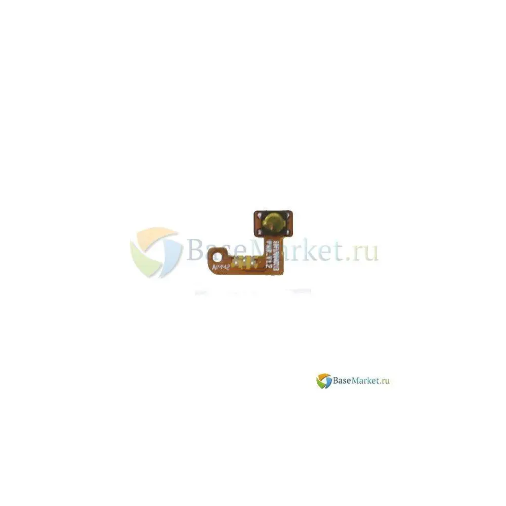 Гибкий кабель для замены кнопки выключателя Alcatel One Touch 6012d Idol mini новый материнская плата Poco F3 iPhone XR OnePlus.