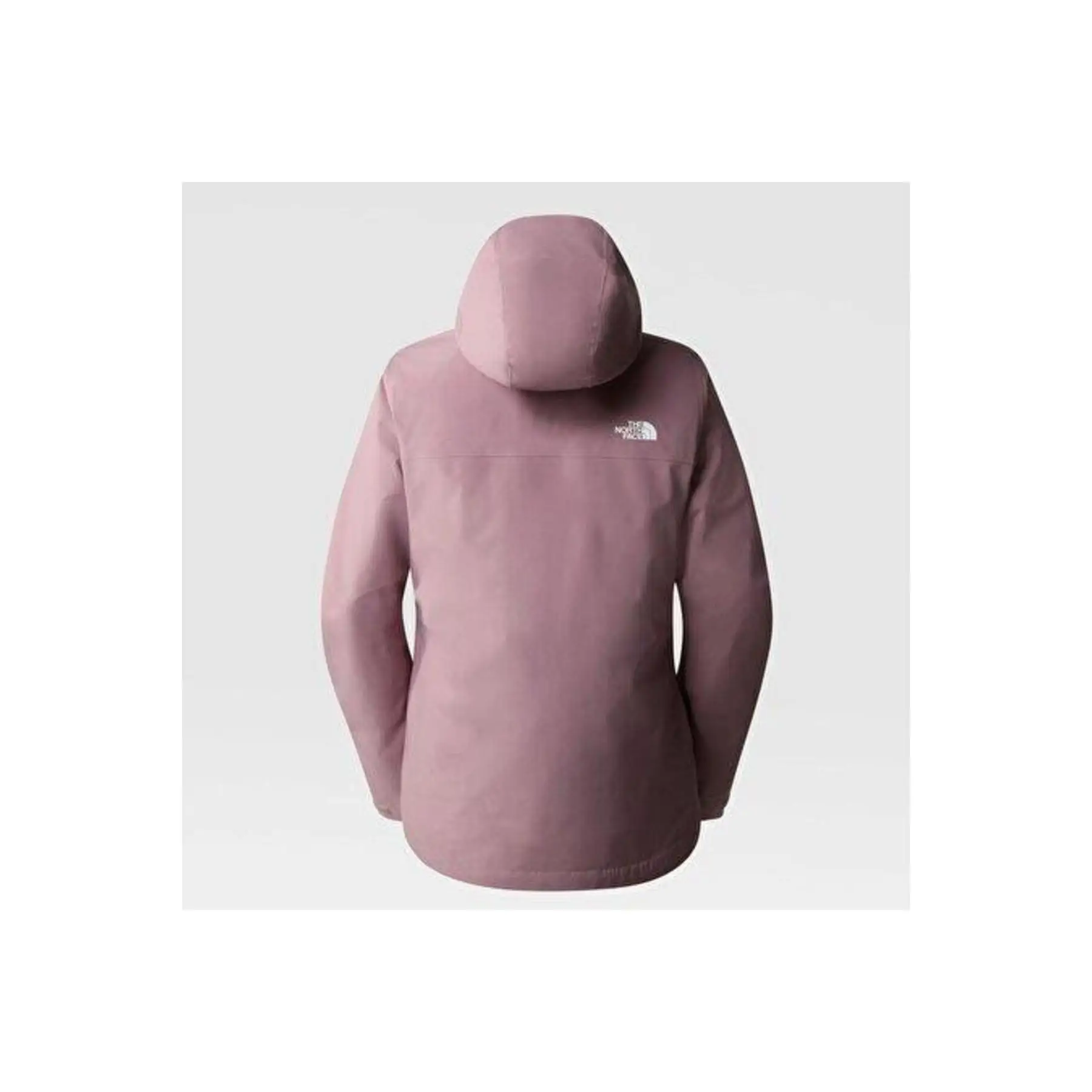 Рисунок 3 - THE NORTH FACE W Carto Triclimate