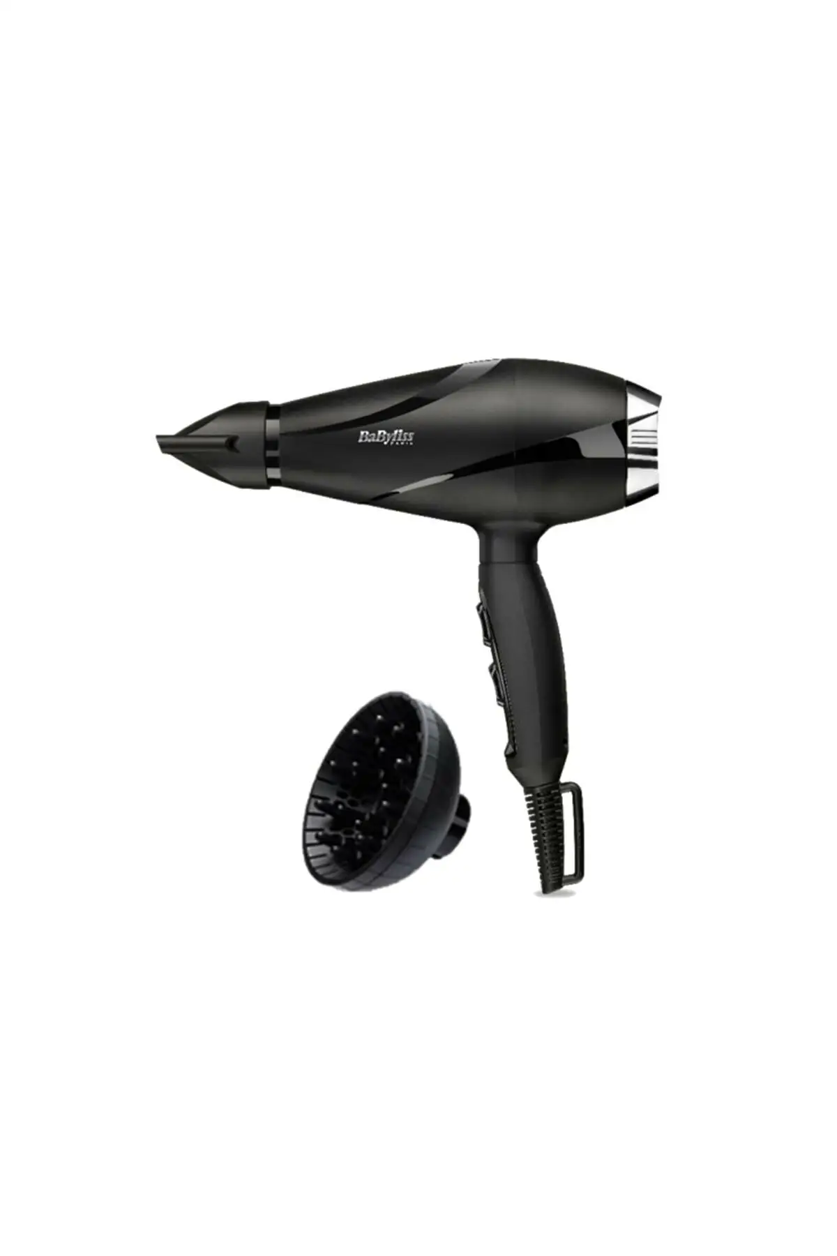 Купить Фен Babyliss 6714e В Спб