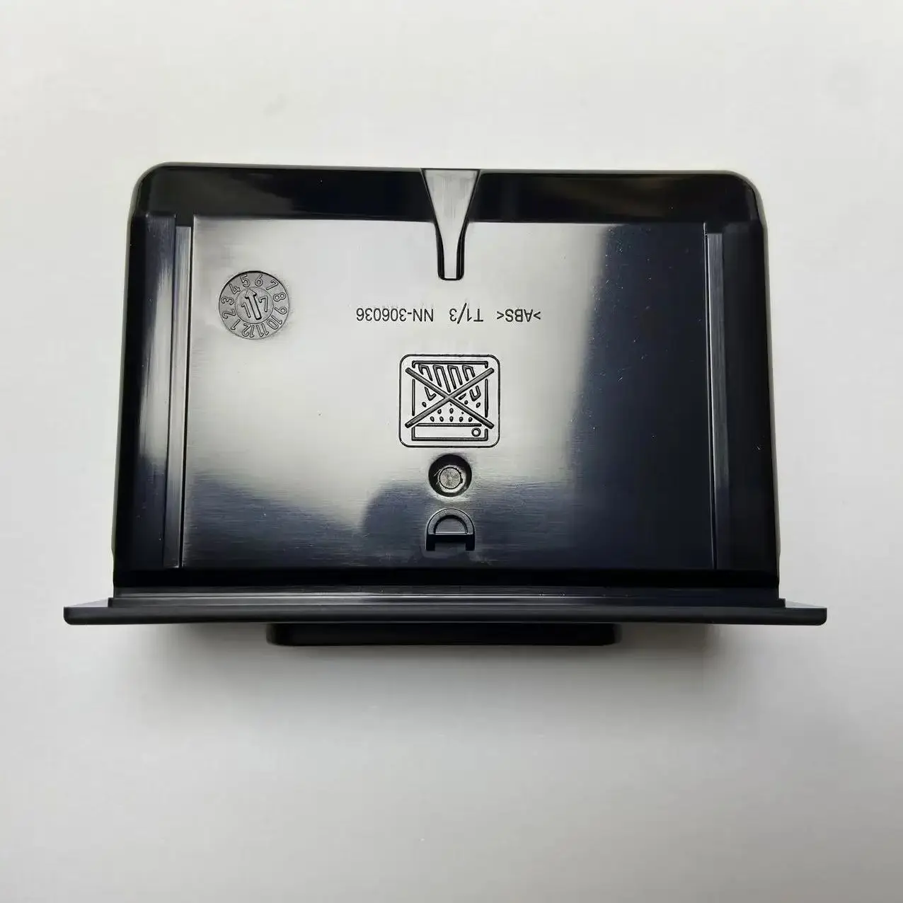 Для NESPRESSO Essenza Mini D30 поддон для капель коробка мусора шлака аксессуары