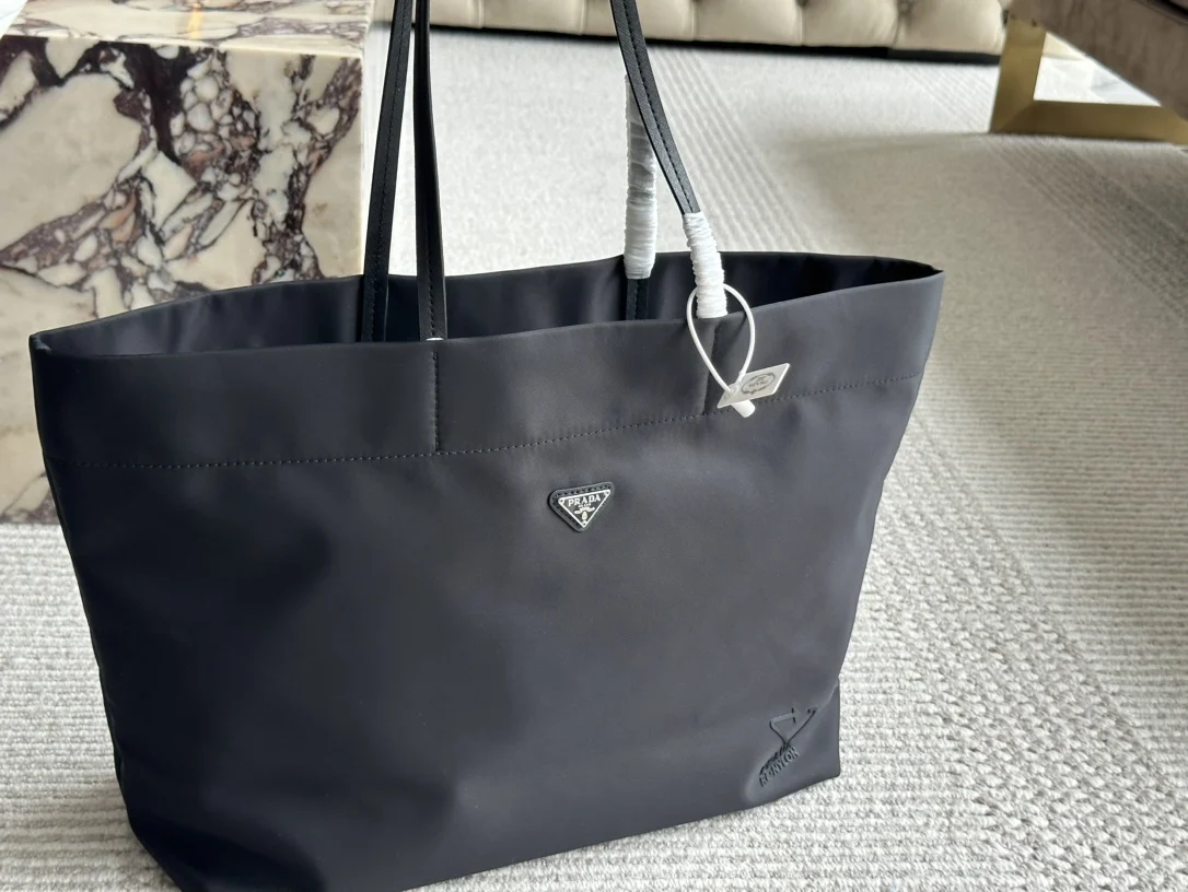 точная копия 1:1 В Стиле PRADA Новая КошелеК Сумка-меССенджер Подмышками Через Плечо