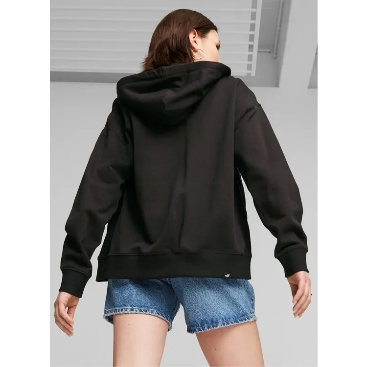 Рисунок 3 - Puma Куртка на молнии L черная