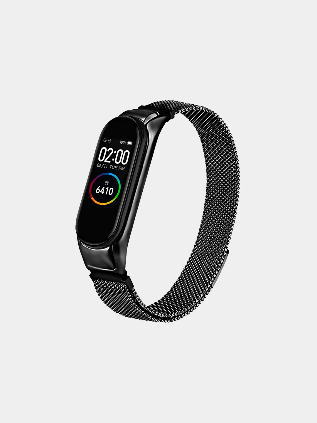 Ремешок Mi Band 5 Оригинал Купить