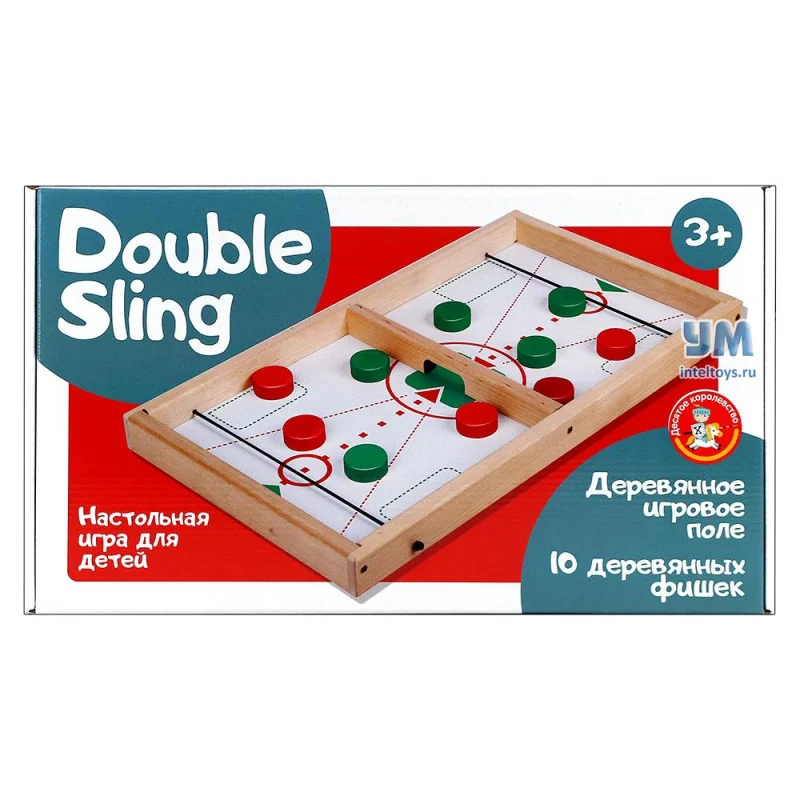 Игра Дабл Купить В Спб