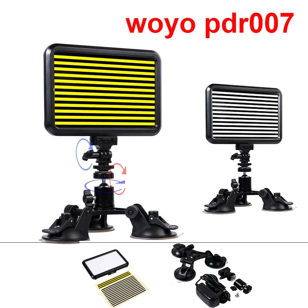 Отражатель PDR010 PDR Llight для лампы удаления вмятин с длинной линией питания