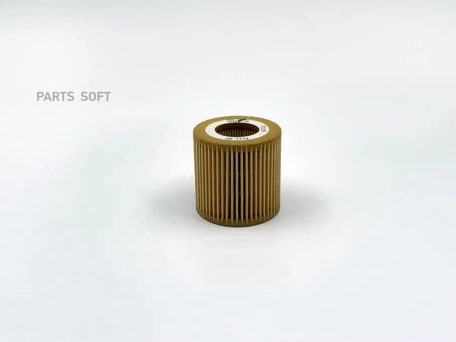 Фильтр масляный SKODA Fabia (MK1, MK2), Praktik, Rapid, Roomster, VW Fox, Polo IV, Polo V, SEAT Cordoba, Ibiza, Toledo, 1.2