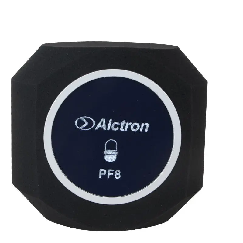 Студийная ветрозащита (поп-фильтр) Alctron PF8 |