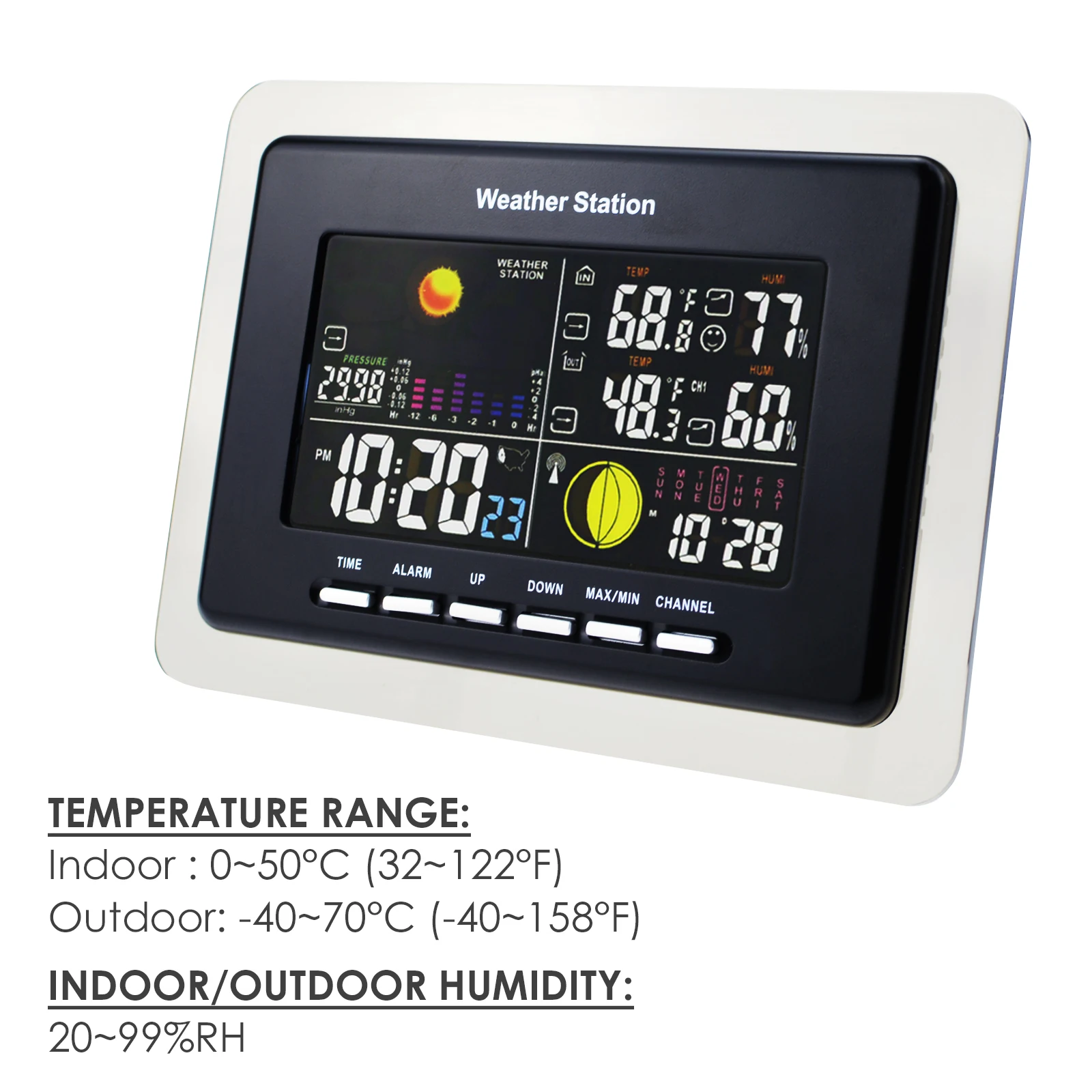 Метеостанция inovalley sm 28. Weather station ws-1171 инструкция по эксплуатации. Метеостанция с 3 беспроводными датчиками sauna. Метеостанция с 3 беспроводными датчиками sauna. Метеостанция с 3 беспроводными датчиками.