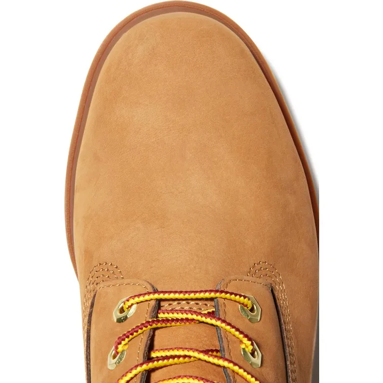 Рисунок 4 - Timberland 6-дюймовые водонепроницаемые