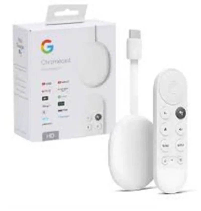 Промо-предложение Купите 20 получите 7 бесплатных Google Chromecast с TV 4K