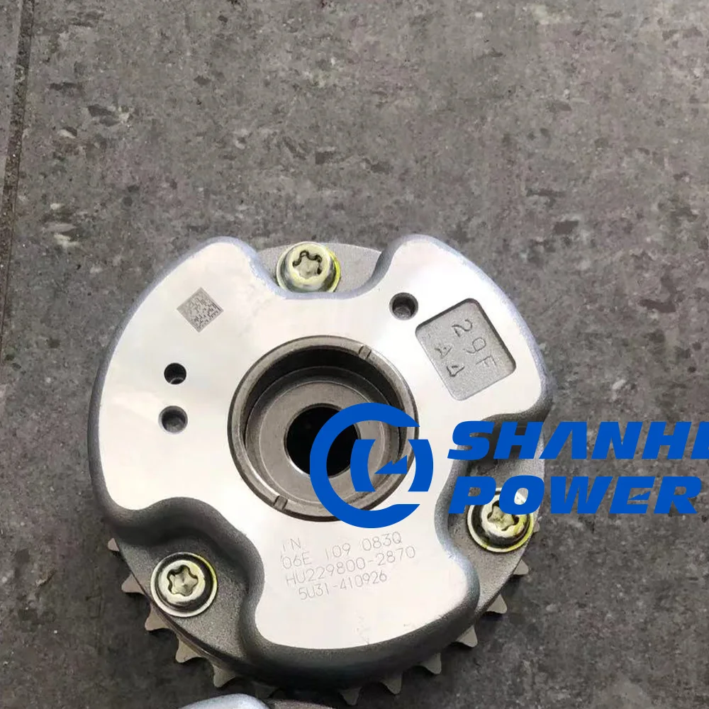 06E109083M 06E10908 4M устройство регулировки распределительного вала для Volkswagen Touareg Audi A4 A5