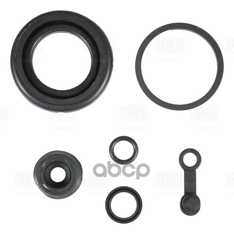 Ремкомплект Суппорта Для А/М Volvo S40 (96-) Зад. D=38Мм | Зад Trialli арт. RCF103553