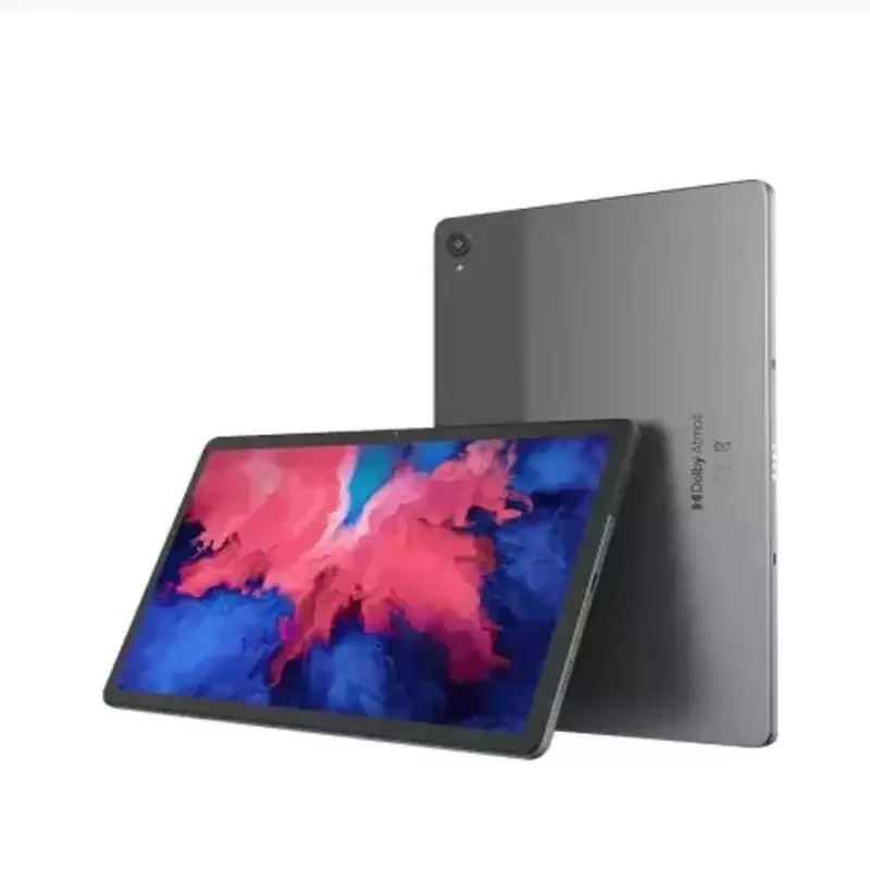 Lenovo Tab P11 K11 Pro планшет, экран 11 дюймов, Восьмиядерный, 6 ГБ ...