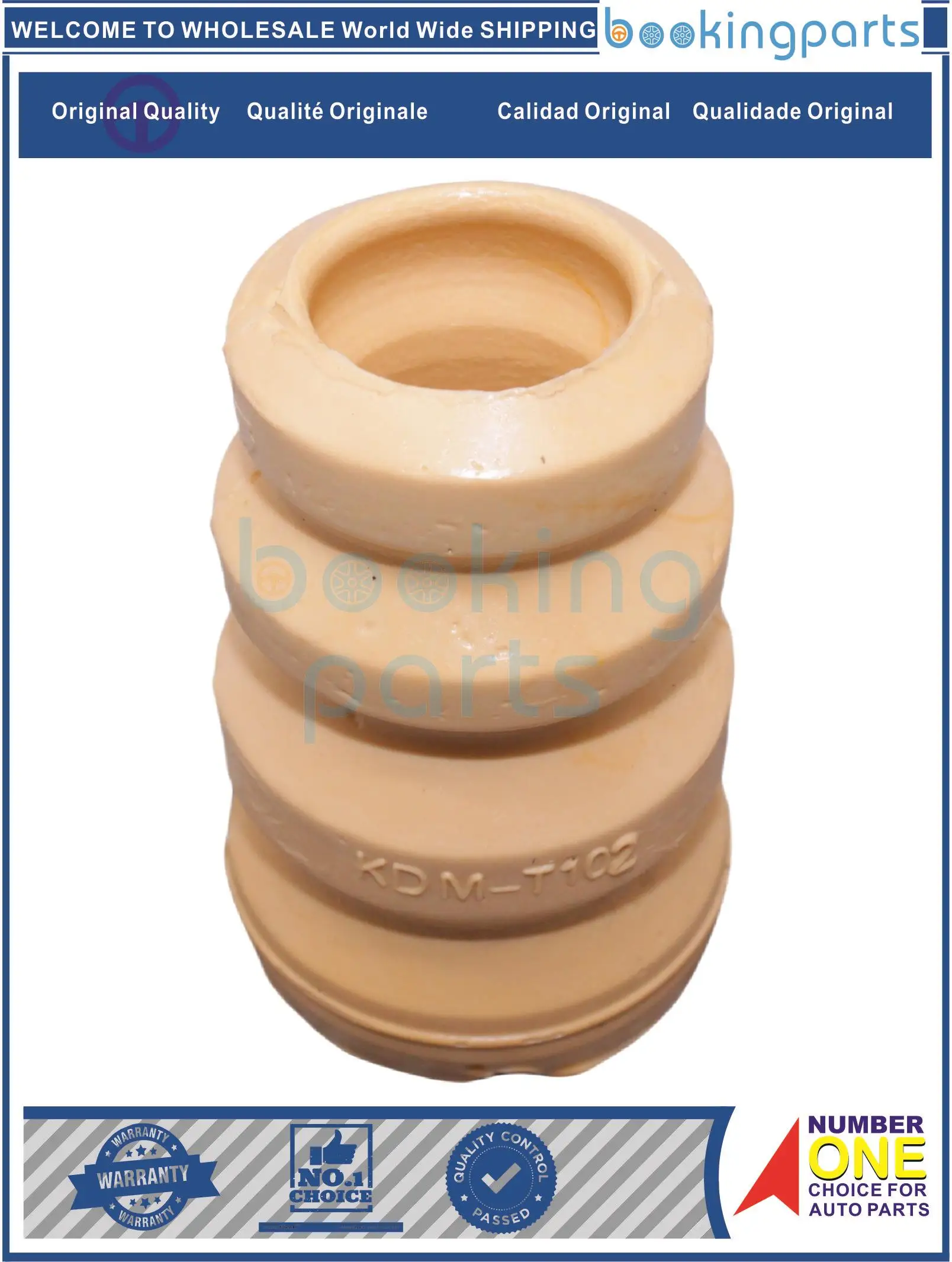 SAB19208 48331-12210 4833112210 SAM19208 Резиновый бампер и буфер для TOYOTA ALTIS 03 ZZE121/122