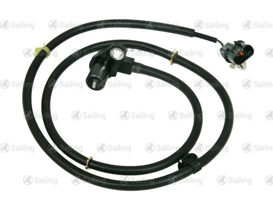 SAILING MBL52731111 ДАТЧИК ABS ПЕРЕДНИЙ ЛЕВЫЙ LANCER IX