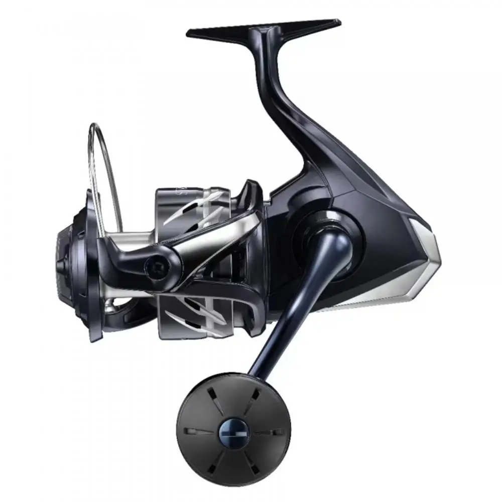 Катушка для спиннинга SHIMANO 24 Stradic SW 10000HG | AliExpress
