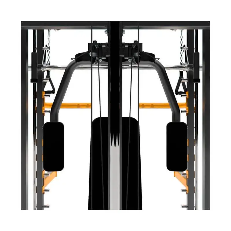 Рисунок 6 - Мультистанция, машина Смита STONERISE