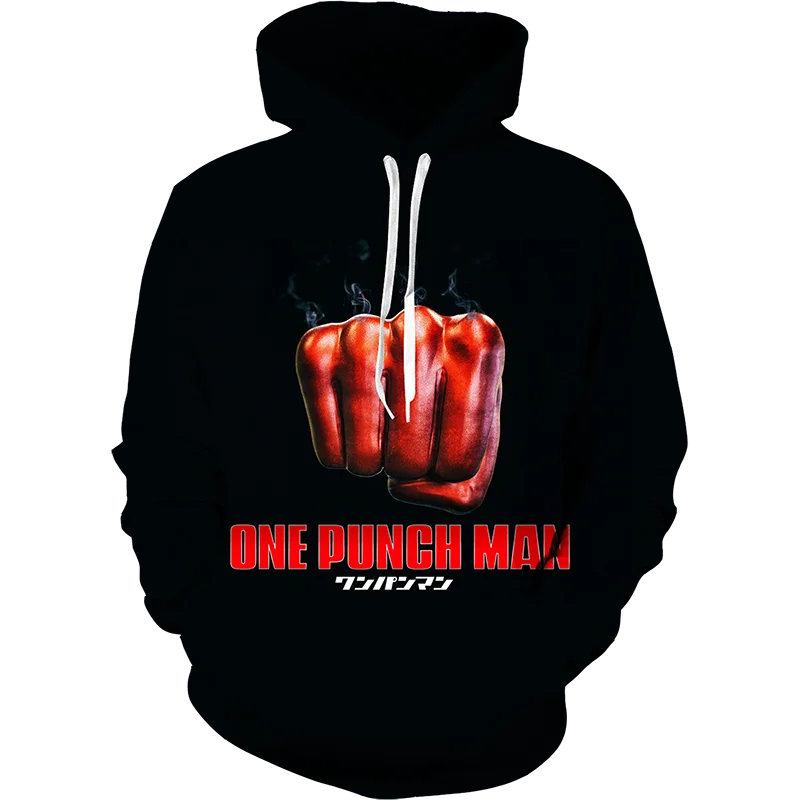

Men's Pullover Cartoon Hoodies Hot Sale Anime Print Sportswear Tracksuit Casual Hoodies Oversize Sweatshirts