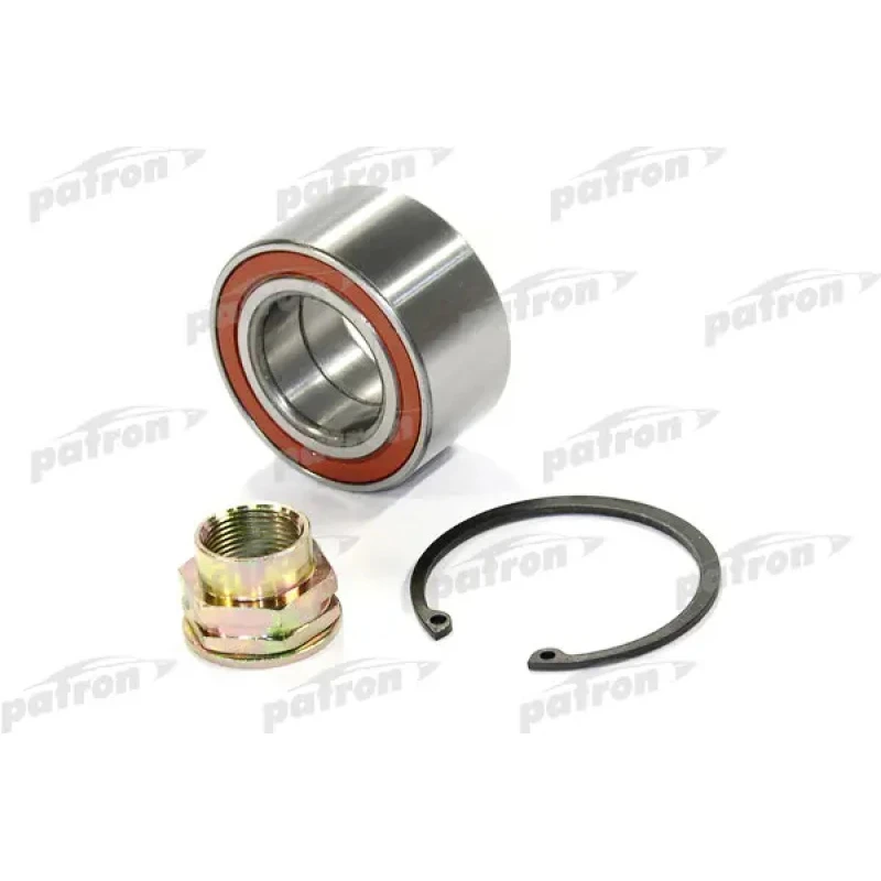Подшипник ступичный передн FIAT: CINQUECENTO 92-96 TIPO 1.1-1.4 88-95 PATRON PBK1401 Ступичные подшипники