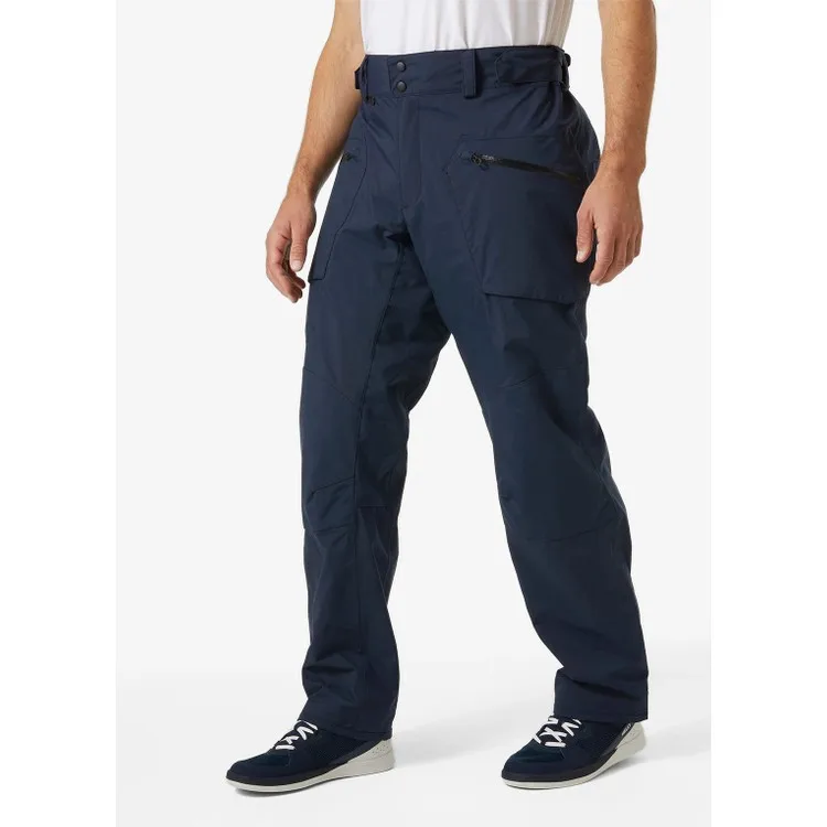 Рисунок 2 - Helly Hansen Мужские парусные брюки
