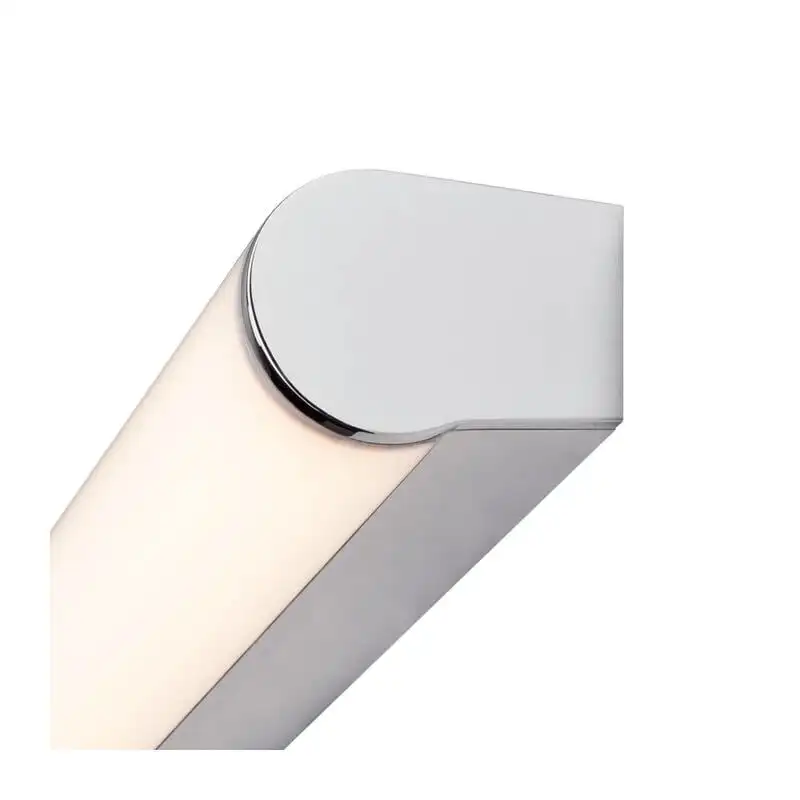 SLV MARYLIN 40 1002190 LED-Wandleuchte LED fest eingebaut 11 W Chrom