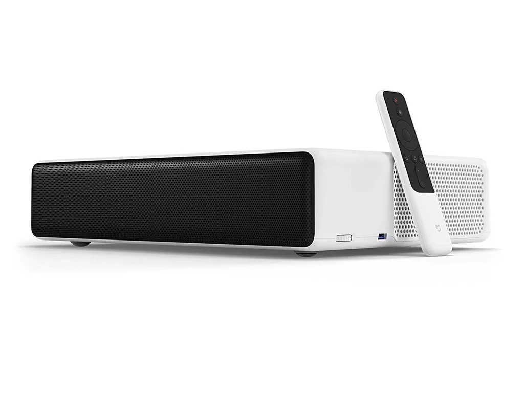 Проектор Xiaomi Mijia Laser Projection MJJGYY02FM |