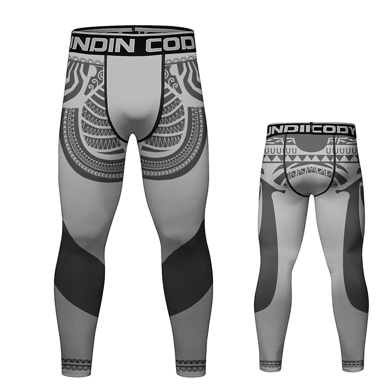 

Мужская спортивная одежда, модный компрессионный спортивный комплект, дышащая одежда, тренировочные костюмы для тренажерного зала и фитнеса, набор для баскетбола