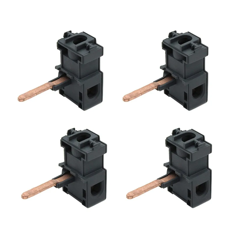 Merlin Gerin by Schneider Electric 14885 Соединитель для кабеля