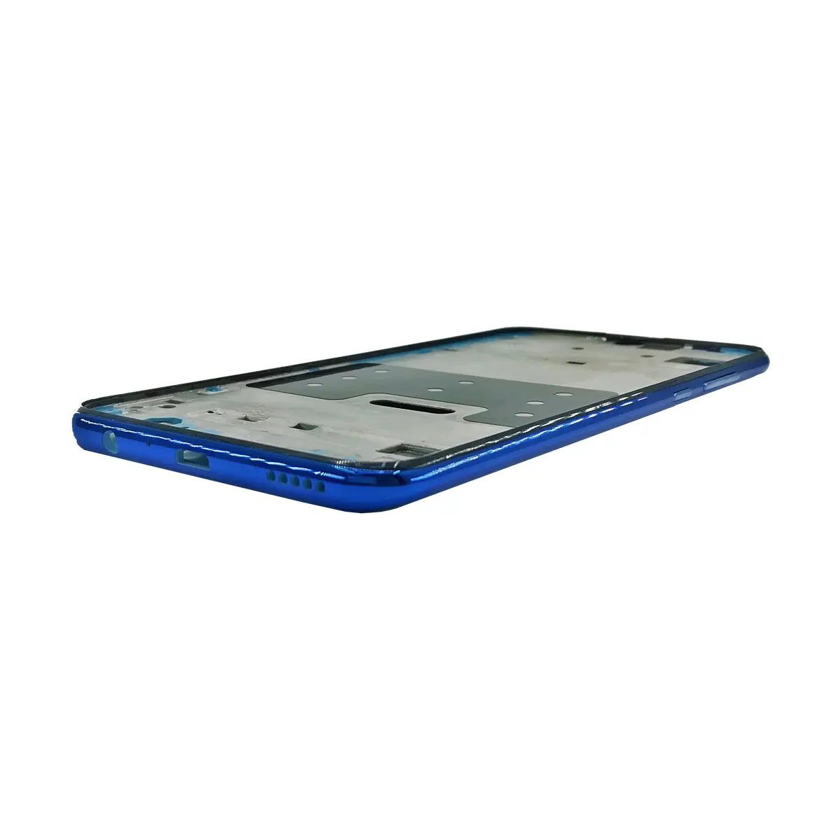 Рамка дисплея для Huawei Honor 10 Lite (синяя) |