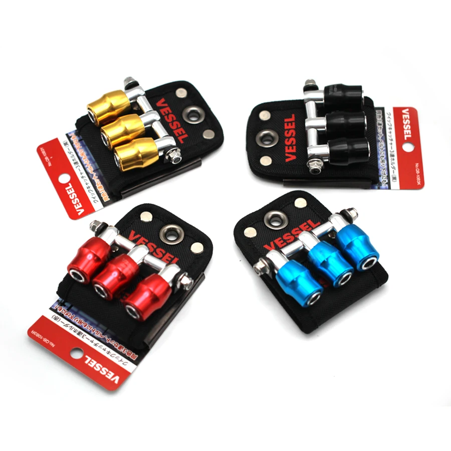 3 шт. держатель для ключей ряда