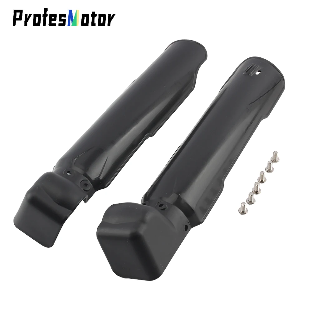 

For Surron Light Bee S X Front Fork Protection 2022 new Enduro Dirt Bike Electric Vehicle Motorcycle Guard Shock Absorber Cover