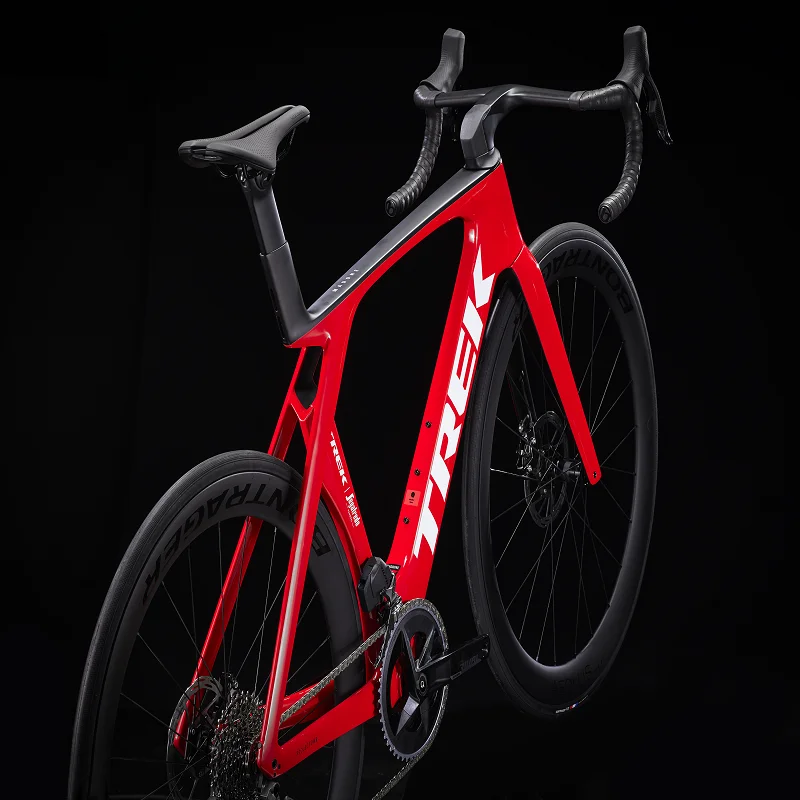 

Новый Treks Madone SLR 9 дисковый этап дорожный велосипед