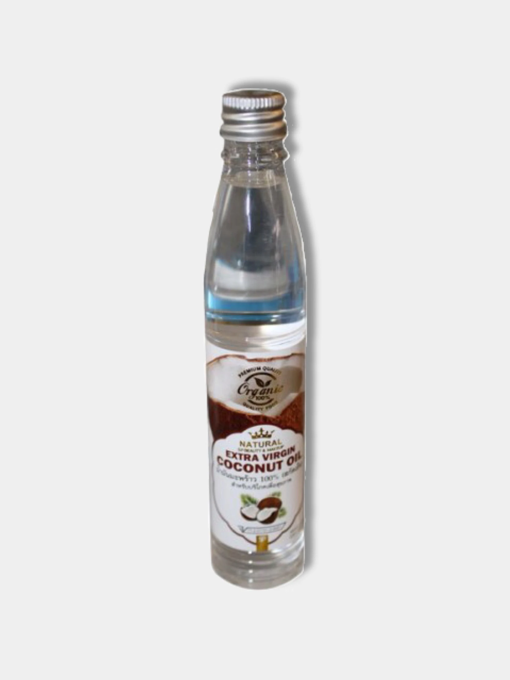 Virgin Кокосовое Масло Купить