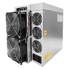 Купите 2 получите 1 бесплатно BITMAIN Antminer S21 XP 270TH/s 3645W Bitcoin Miner