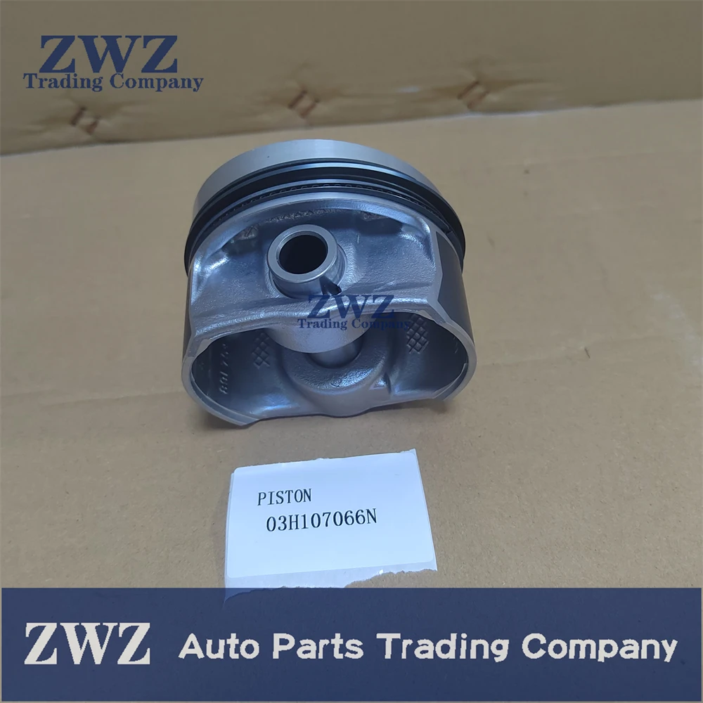 6 шт. для Porsche Cayenne Audi Q73.6 VW Touareg Passat CC R36 поршневые кольца двигателя 03H 107065 N 107066