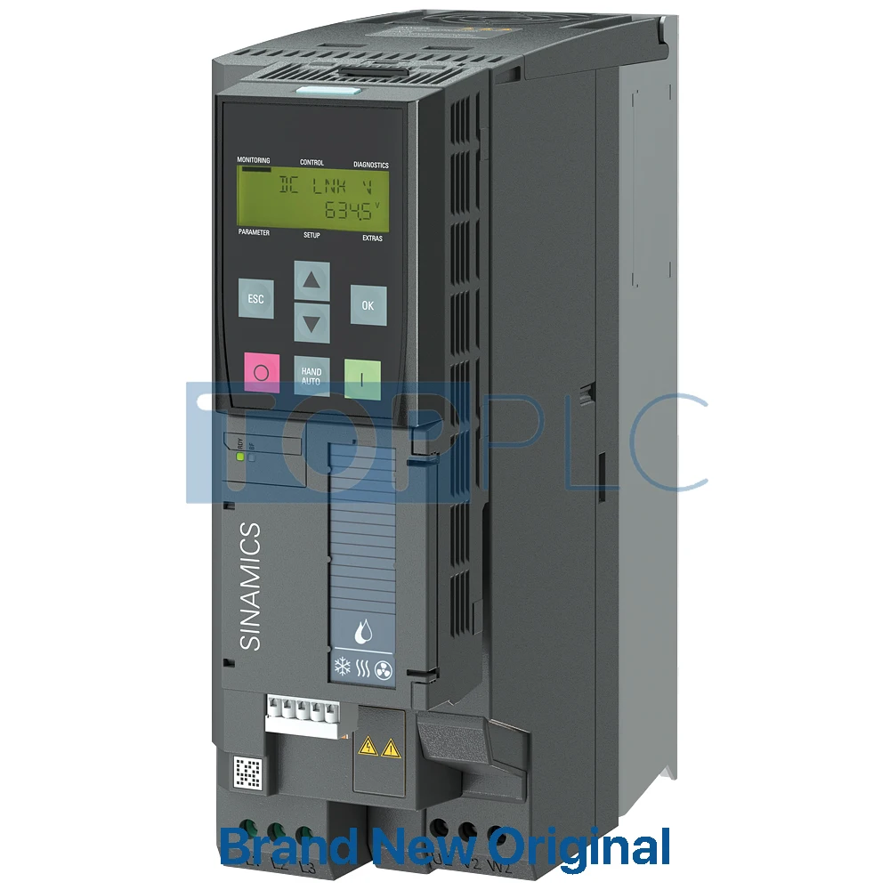 6SL3220-1YD20-0UB0 6SL32201YD200UB 0 новый оригинальный