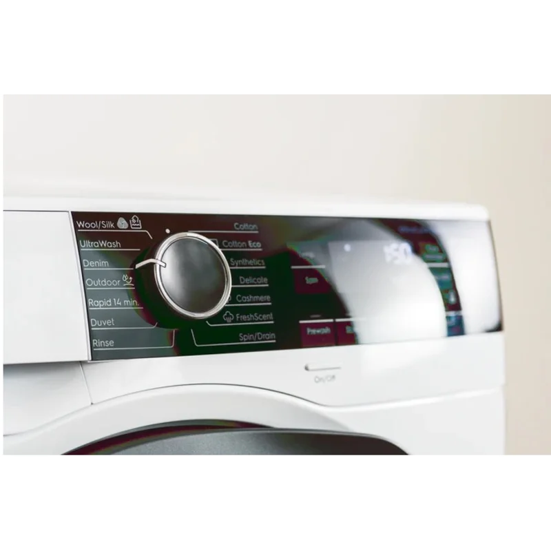 Рисунок 3 - Стиральная машина Electrolux E