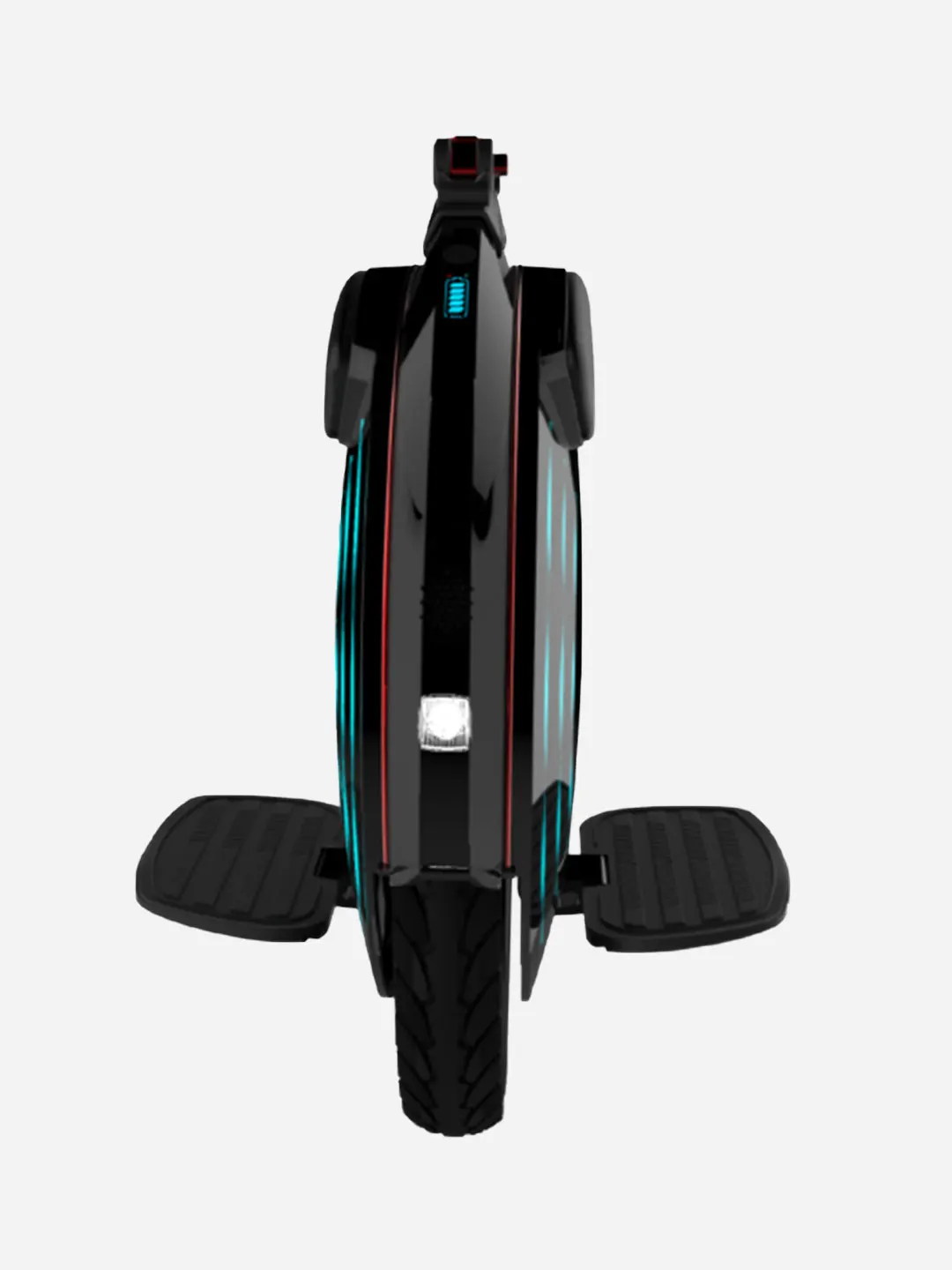 

100% OFFICIAL INMOTION V10F