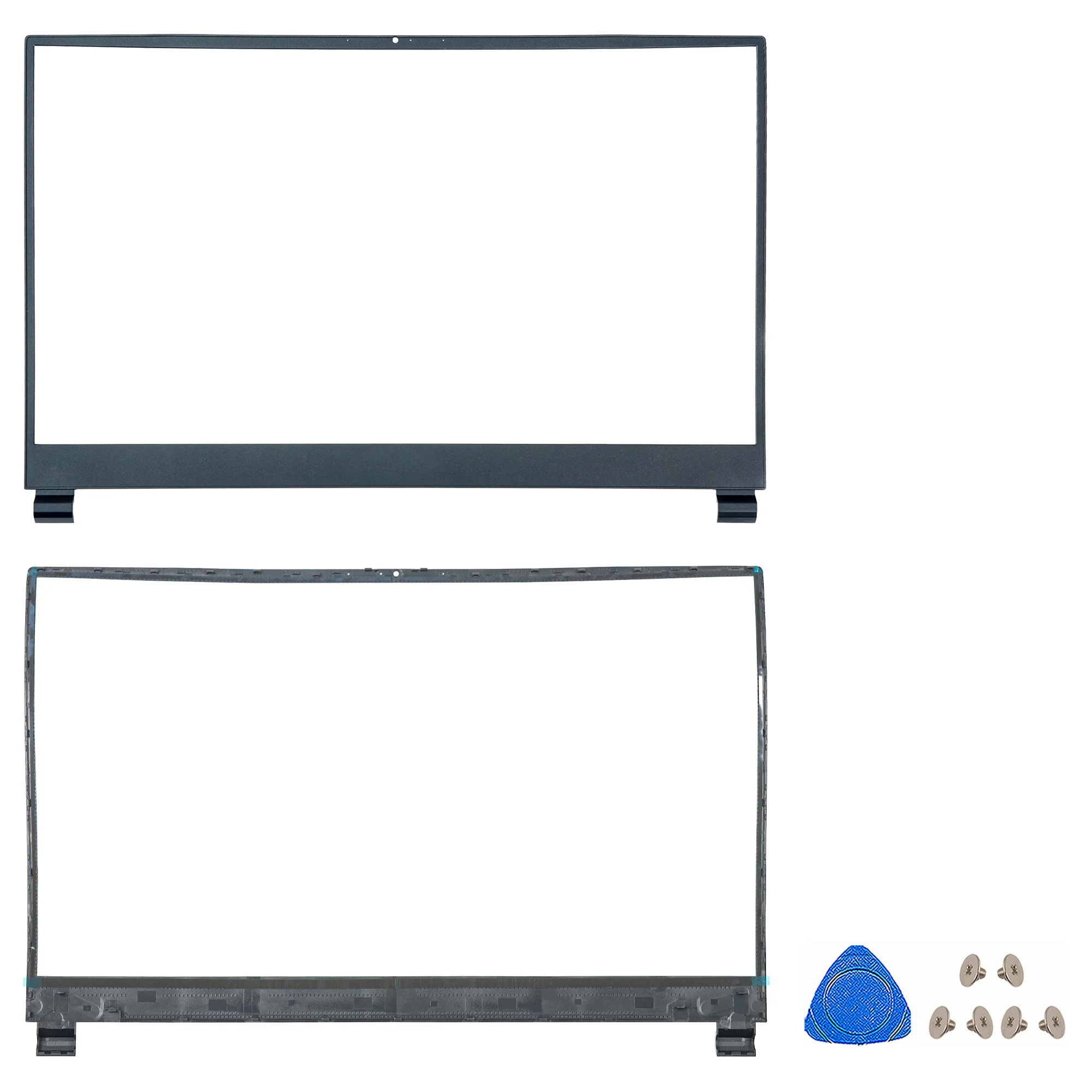 Для GL75 9SE задняя крышка для телефона смартфона Верхняя Нижняя