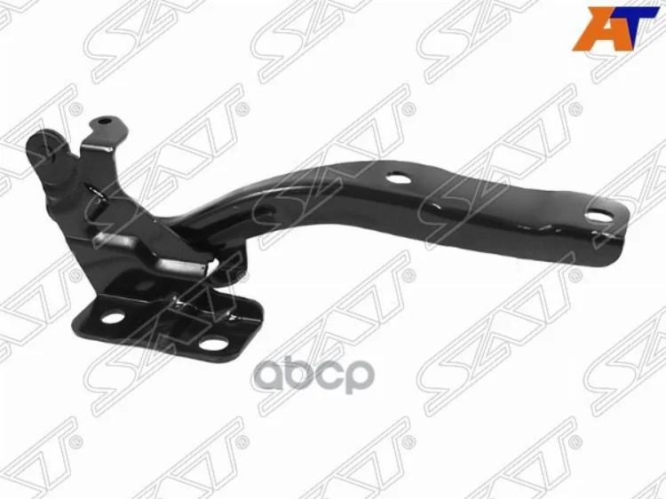 Петля Капота Kia Optima/Magentis/K5 10-16 Rh (правый) Sat арт. ST-KA50-015B-1