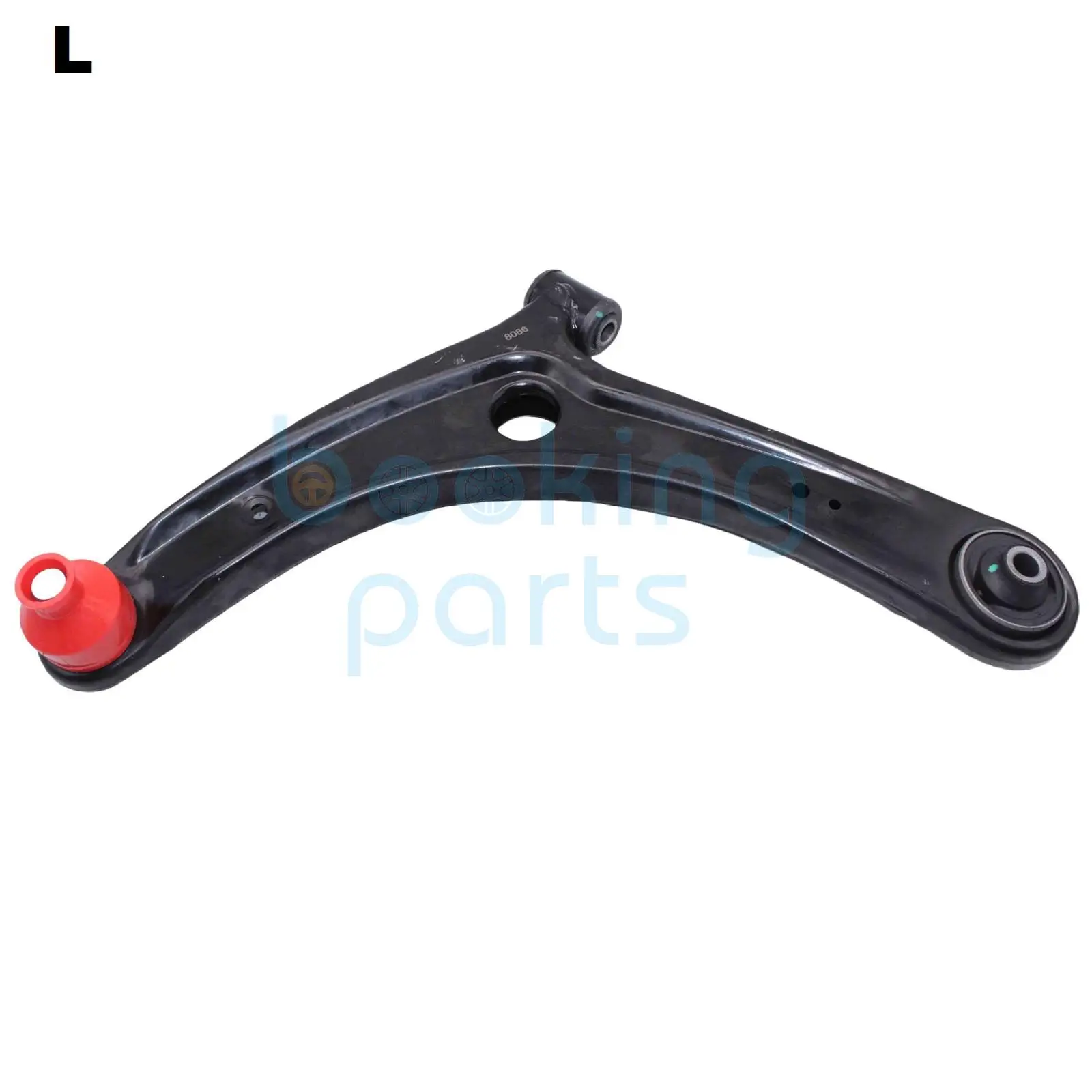 COA13936(L-B) C0A13936 4013A429 4013A427 4013A009/281 4013A010/282 CO13936 Bras 4013A443 Рычаг управления для MITSUBISHI LANCER 08-