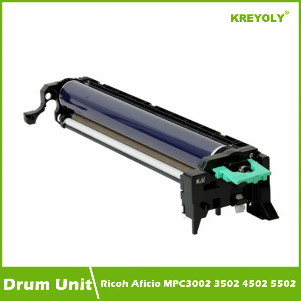 Барабан для Ricoh Aficio MPC3002 3502 4502 5502 D 1442251   Д 1442250   BK C M Y (art.: 3920ccf4ddfbf) - 3920ccf4ddfbf