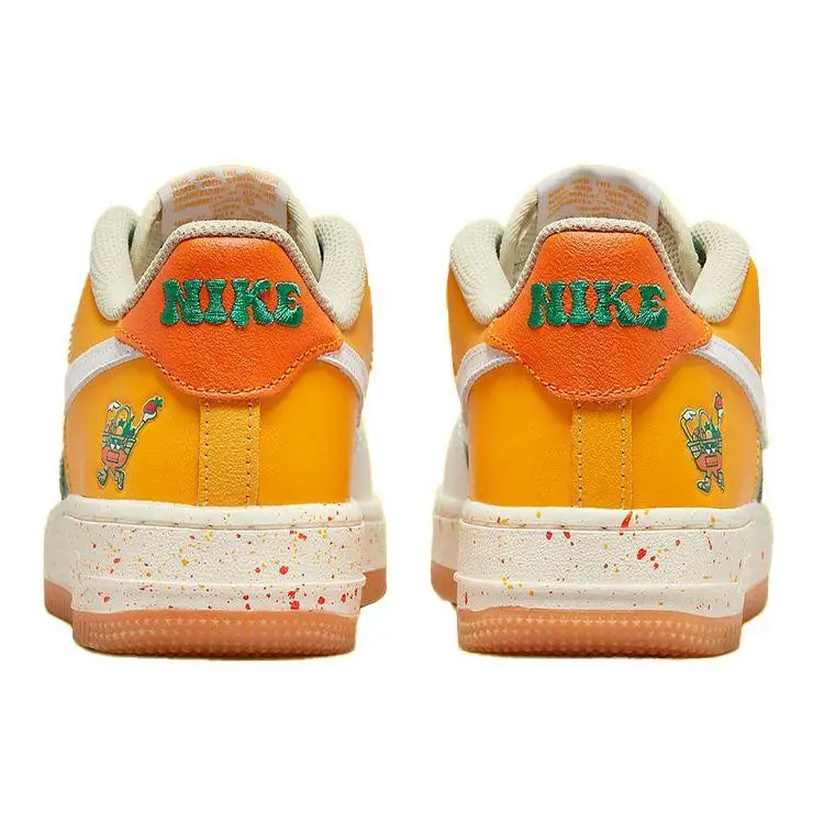 Nike air force 1 lv8 white/sail hot sale