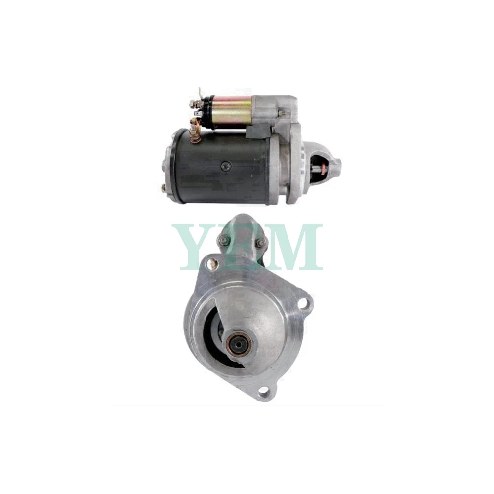 

Стартер двигателя для FIAT 12V 10T 26304 кВт 26246