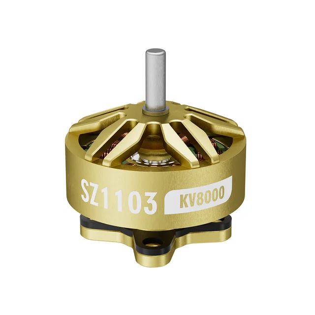 MEPS SZ1103 8000KV 3S