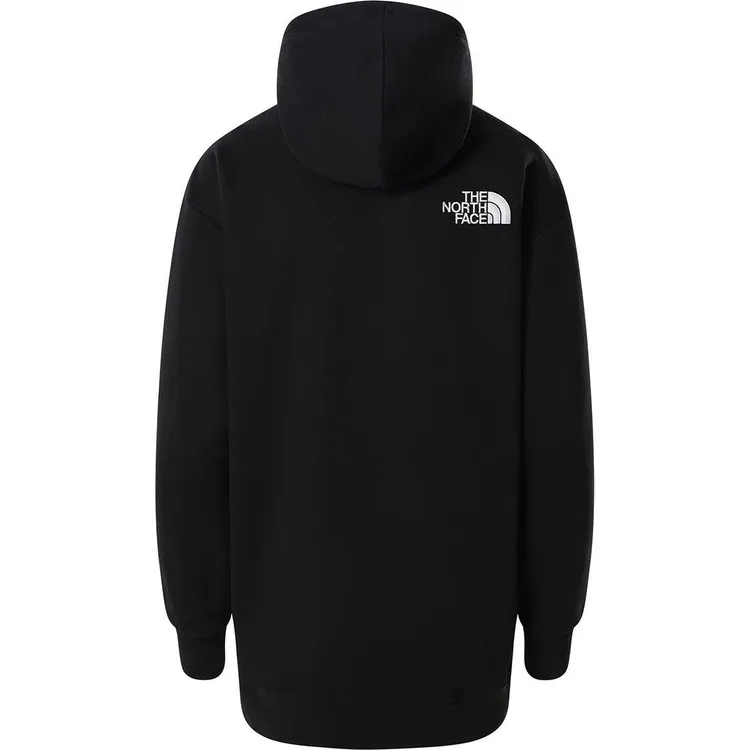 Рисунок 2 - The North Face Женский негабаритный